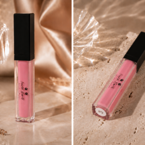 Matte liquid lipstick-Jaspe (#9)