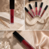 Lipstick Hot Vine y otros