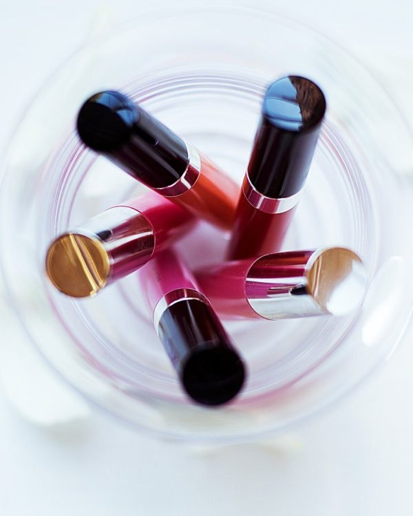 make up, lipstick, color