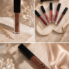 lipstick coccun y otros